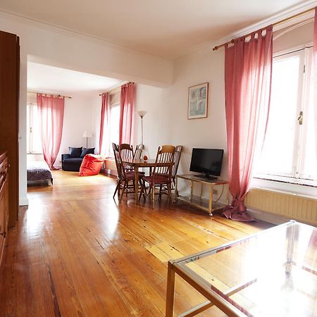 European Apartments Schuman-Ambiorix Brussels Phòng bức ảnh