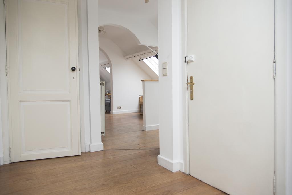 European Apartments Schuman-Ambiorix Brussels Phòng bức ảnh
