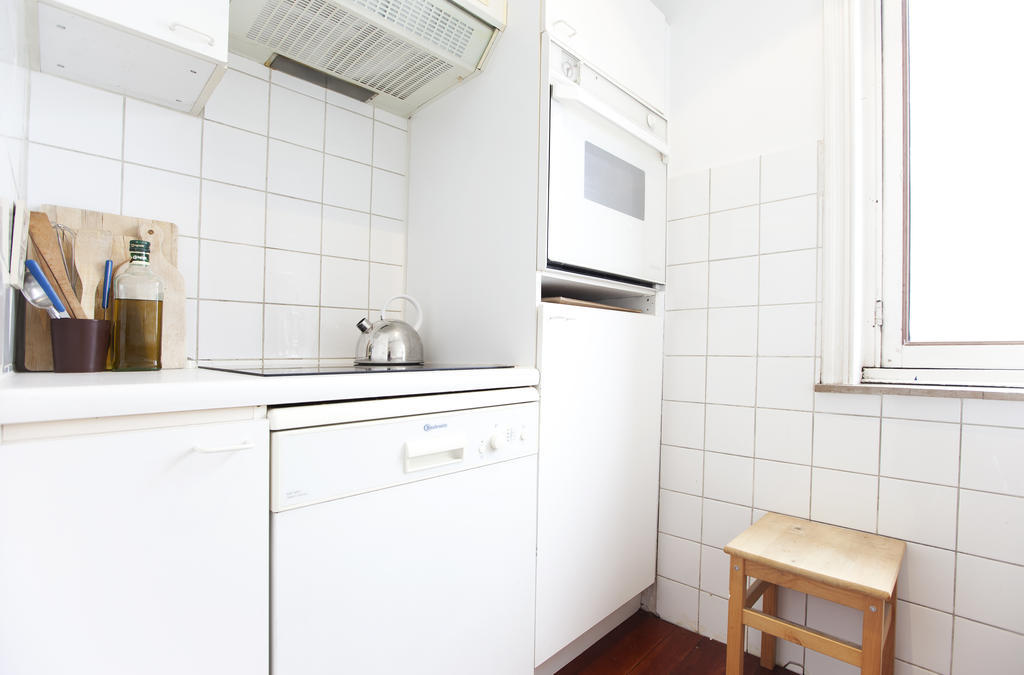 European Apartments Schuman-Ambiorix Brussels Phòng bức ảnh