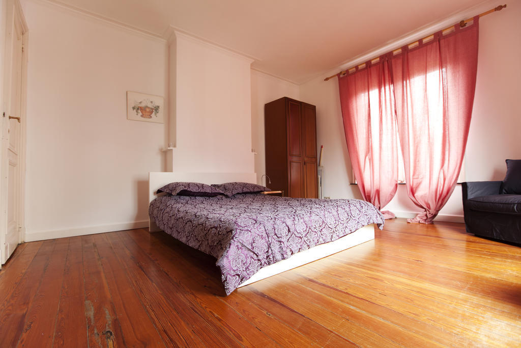 European Apartments Schuman-Ambiorix Brussels Phòng bức ảnh