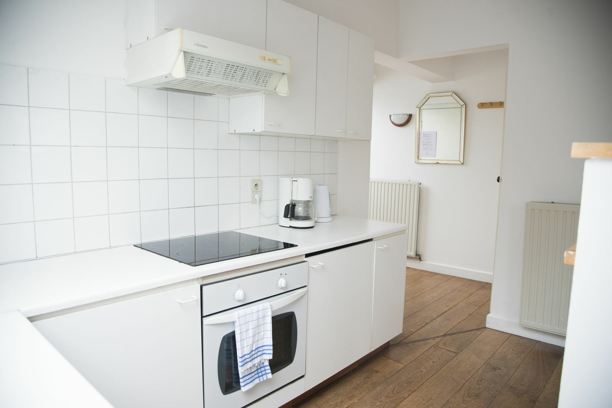 European Apartments Schuman-Ambiorix Brussels Ngoại thất bức ảnh