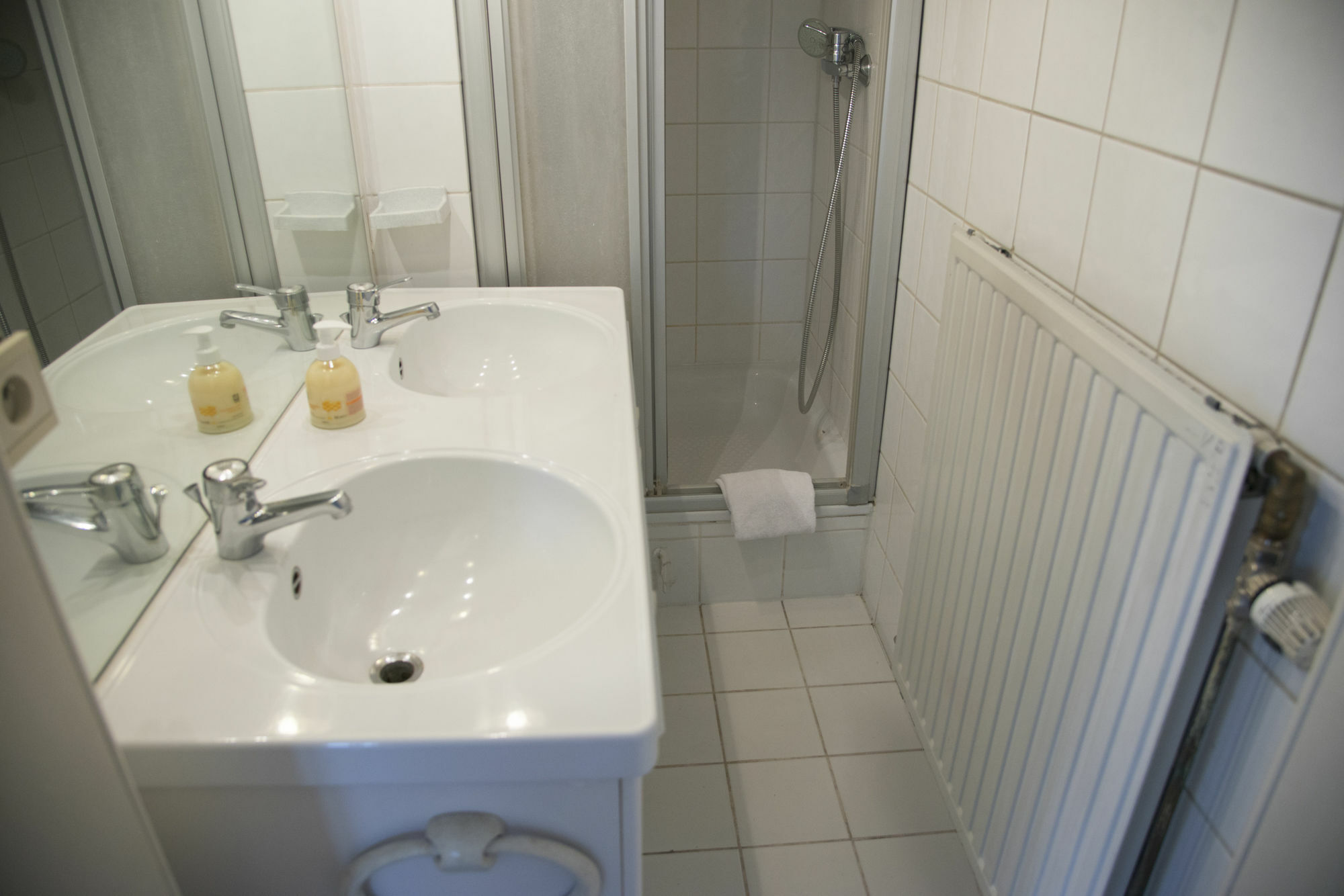European Apartments Schuman-Ambiorix Brussels Ngoại thất bức ảnh