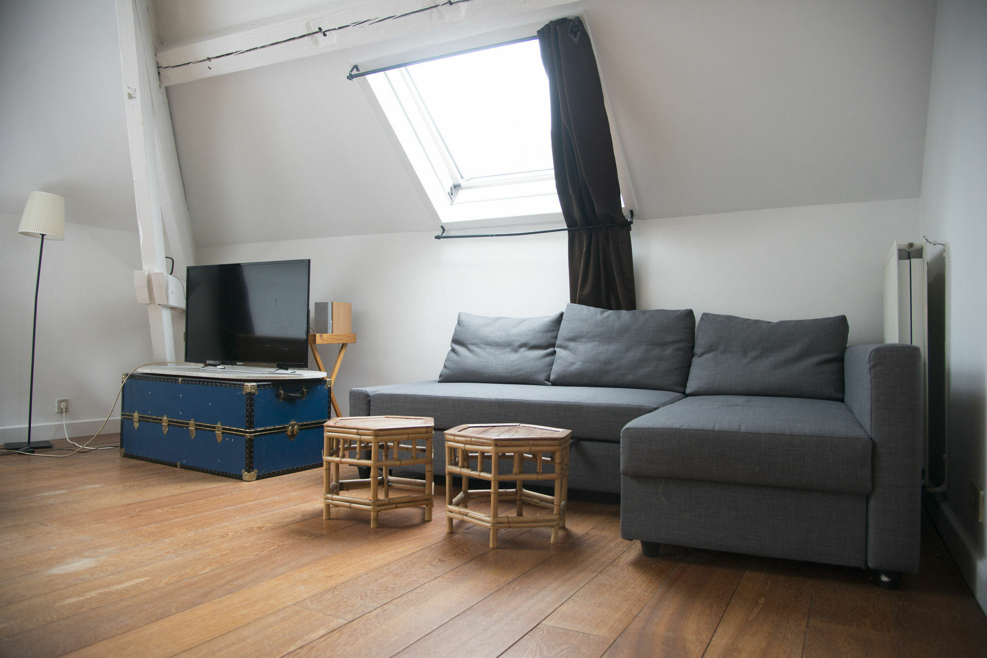 European Apartments Schuman-Ambiorix Brussels Ngoại thất bức ảnh